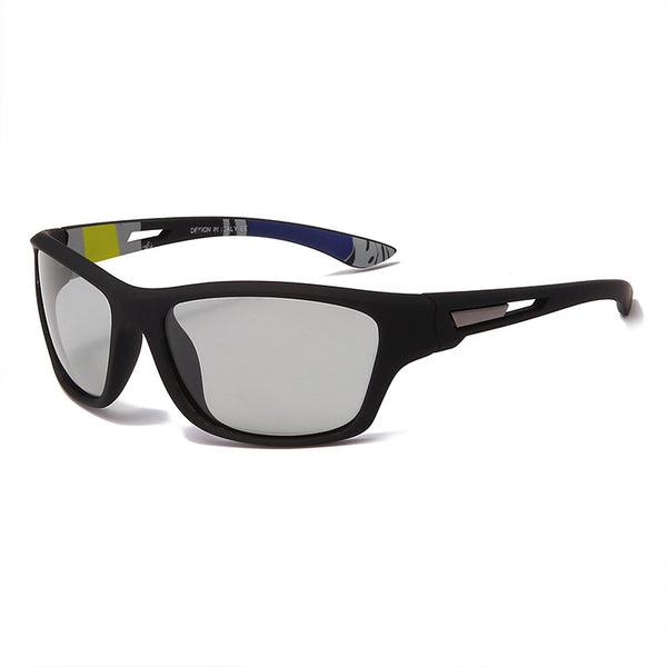 Braylon Polarized Eyewear